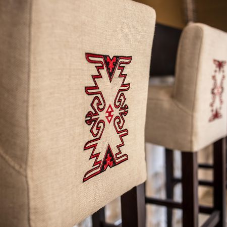 קוטור Boutique Hotel Casa Del Mare-Pietra מראה חיצוני תמונה