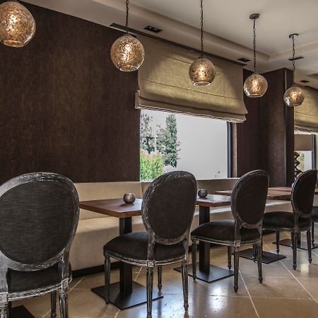 קוטור Boutique Hotel Casa Del Mare-Pietra מראה חיצוני תמונה