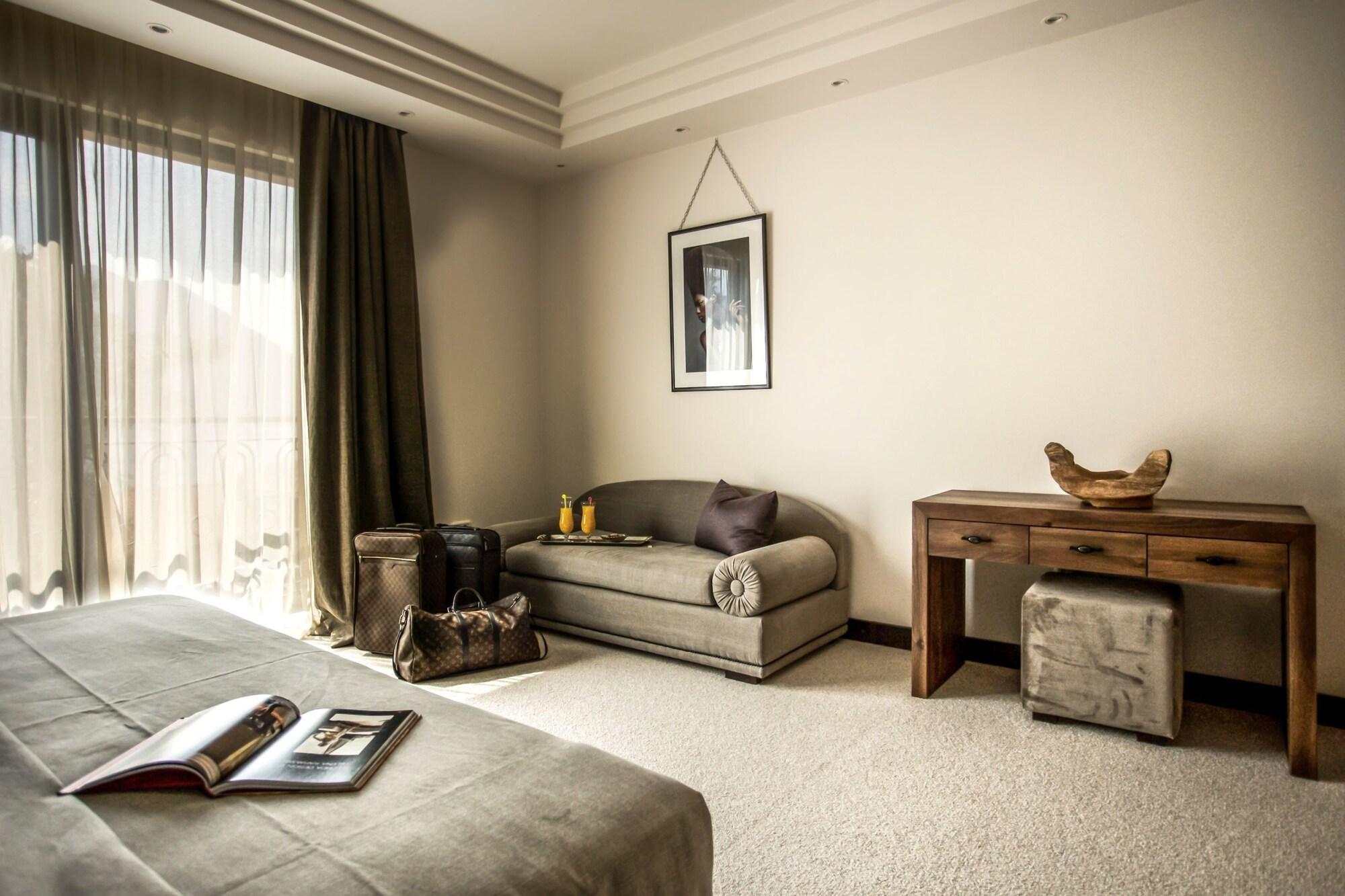 קוטור Boutique Hotel Casa Del Mare-Pietra מראה חיצוני תמונה