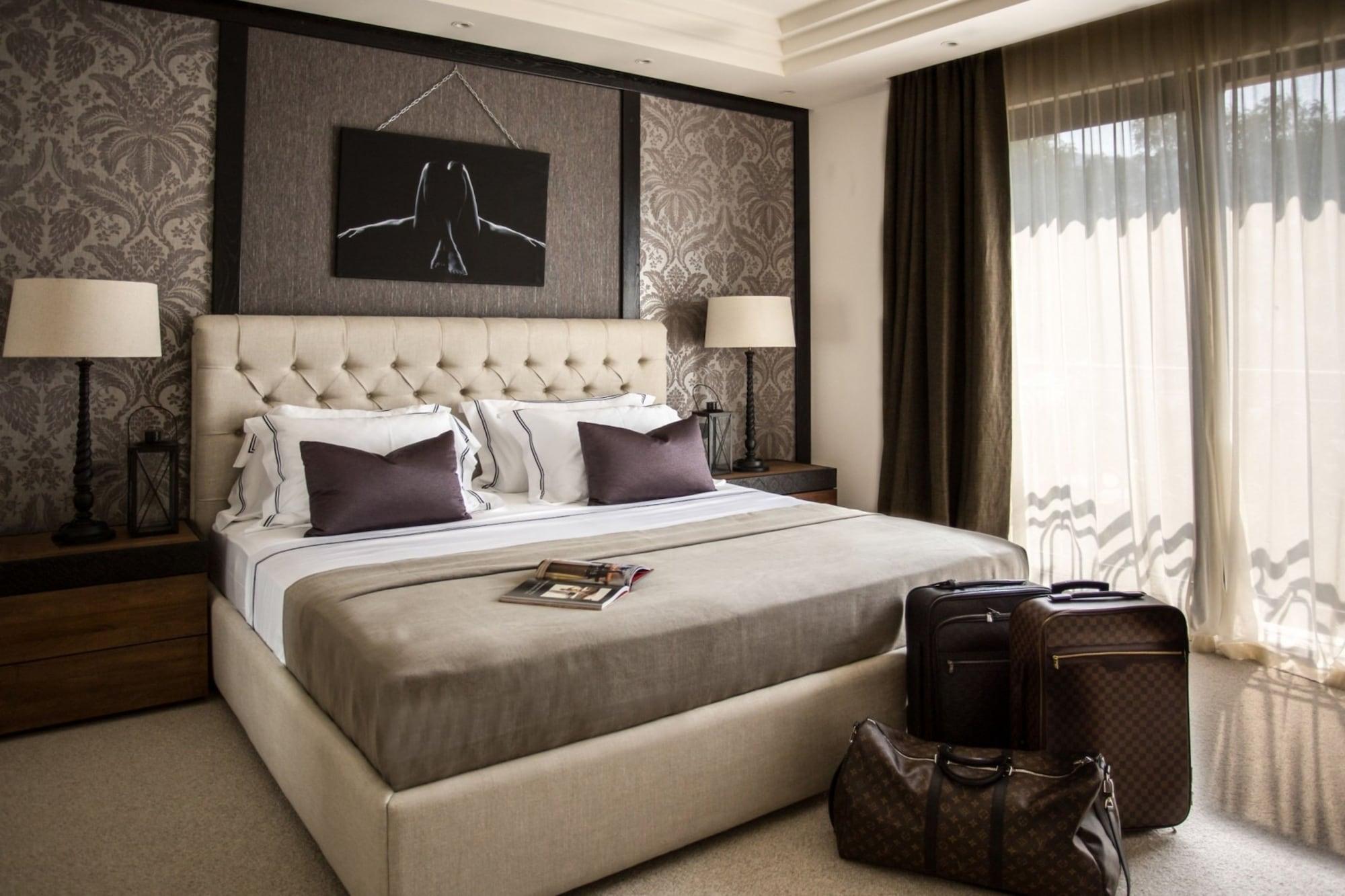 קוטור Boutique Hotel Casa Del Mare-Pietra מראה חיצוני תמונה