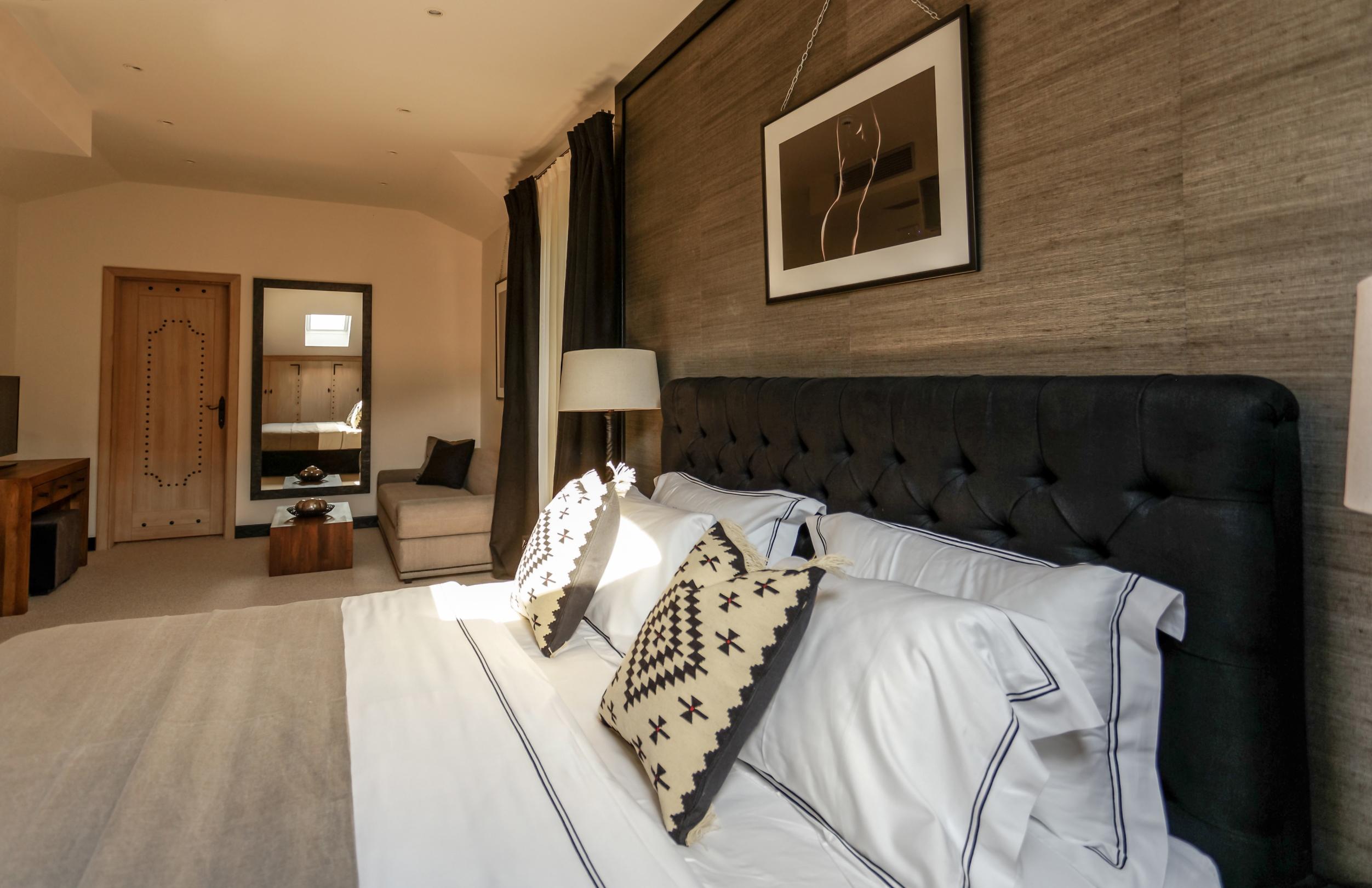 קוטור Boutique Hotel Casa Del Mare-Pietra מראה חיצוני תמונה
