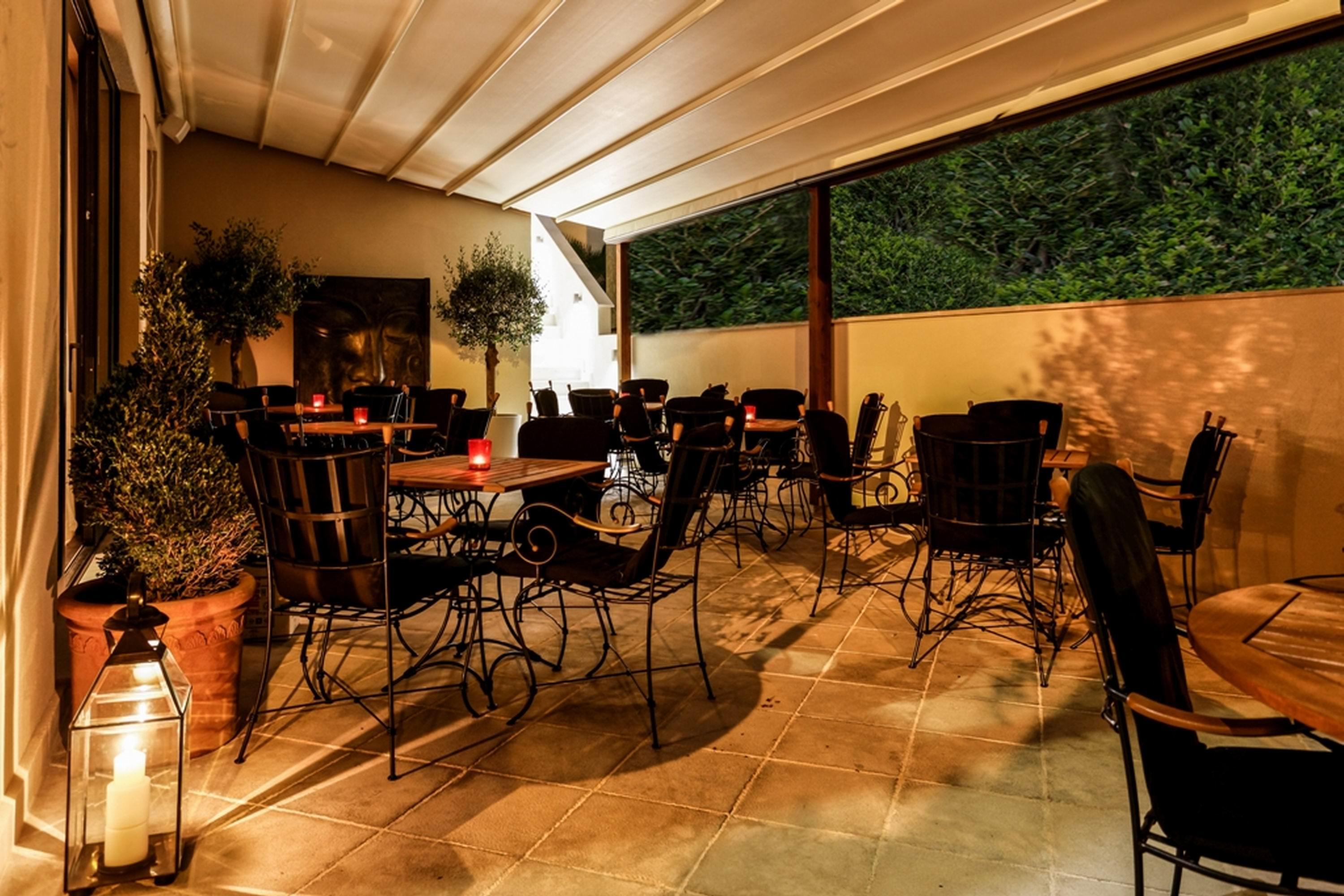 קוטור Boutique Hotel Casa Del Mare-Pietra מראה חיצוני תמונה