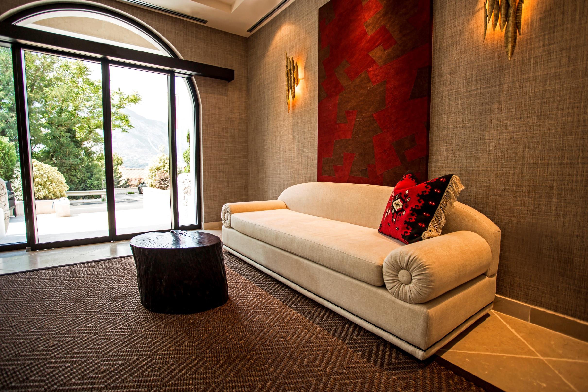 קוטור Boutique Hotel Casa Del Mare-Pietra מראה חיצוני תמונה