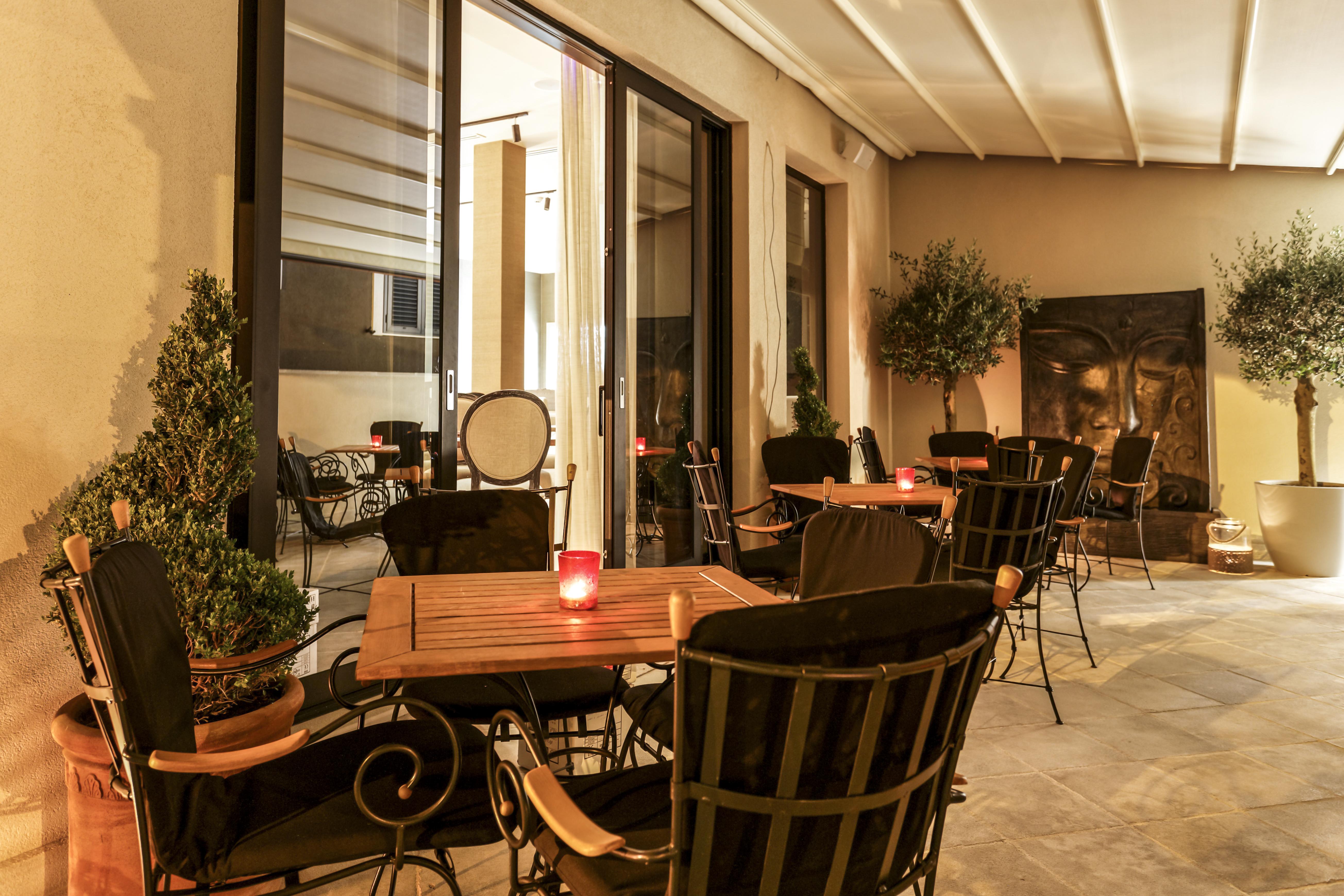 קוטור Boutique Hotel Casa Del Mare-Pietra מראה חיצוני תמונה