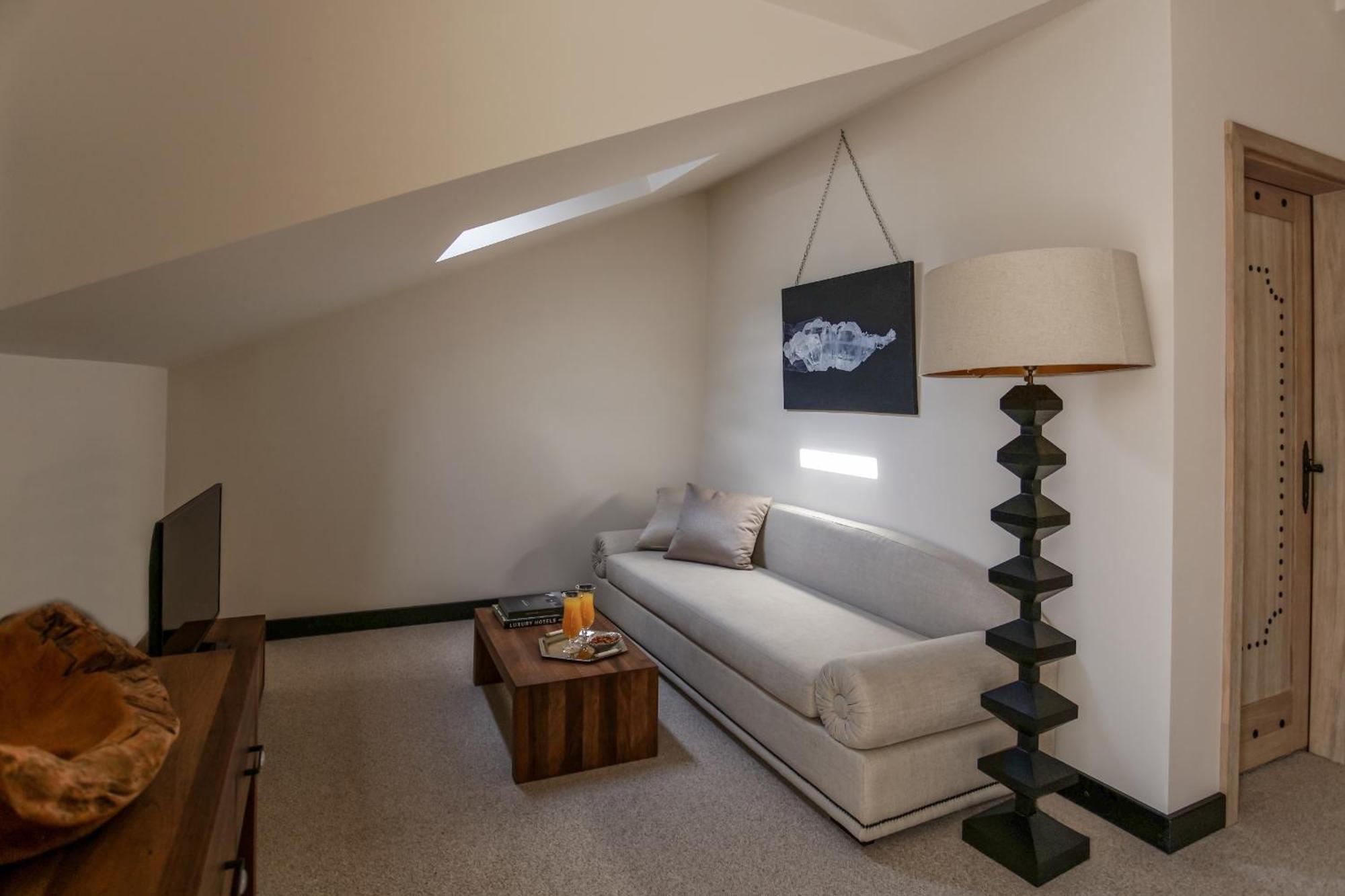 קוטור Boutique Hotel Casa Del Mare-Pietra חדר תמונה