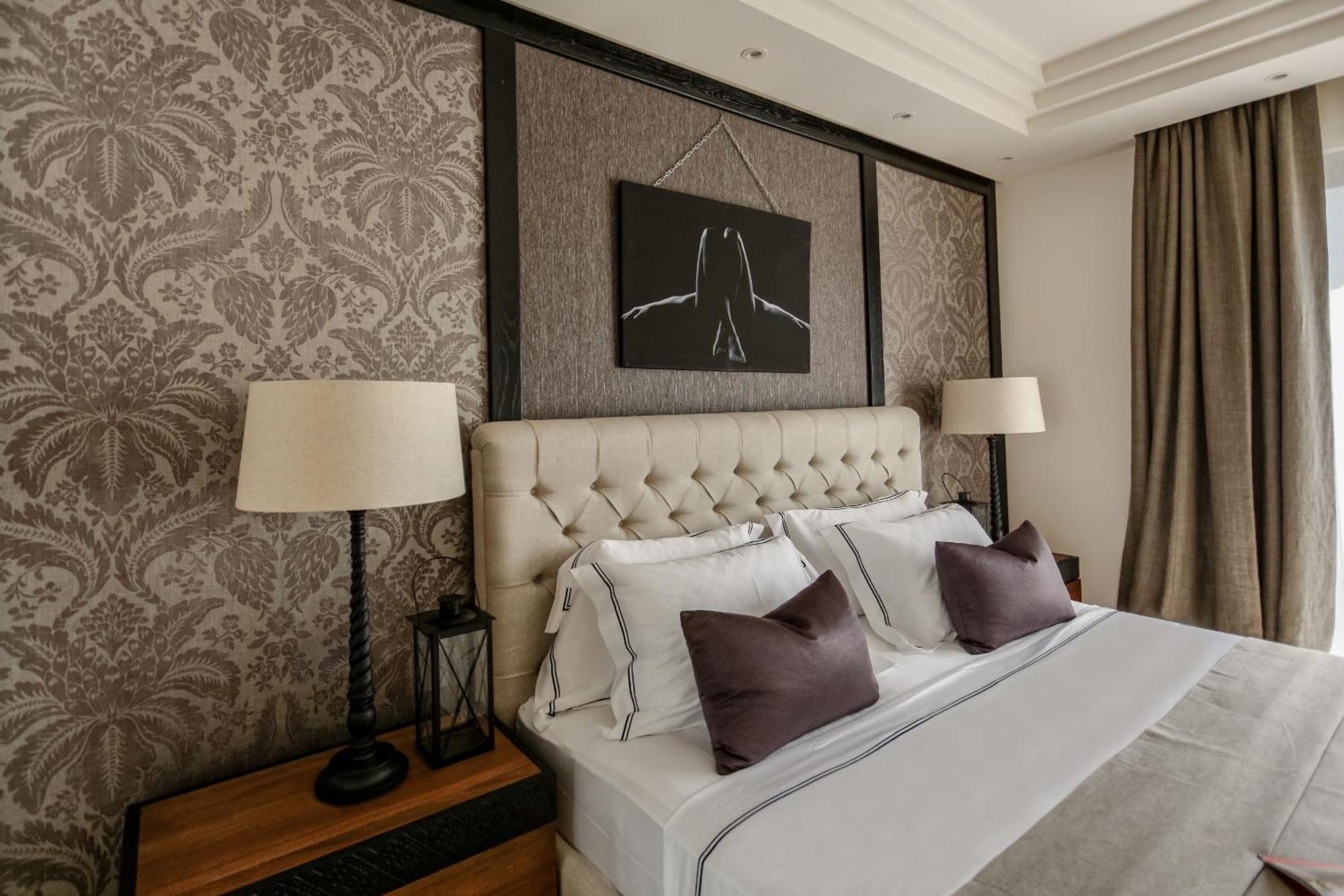 קוטור Boutique Hotel Casa Del Mare-Pietra חדר תמונה