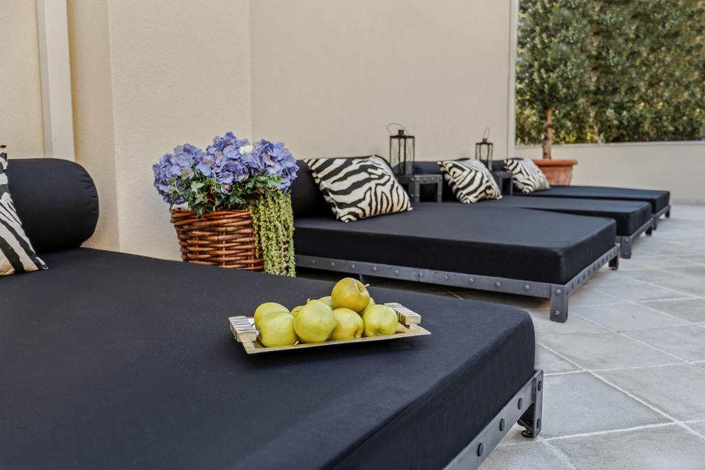 קוטור Boutique Hotel Casa Del Mare-Pietra מראה חיצוני תמונה