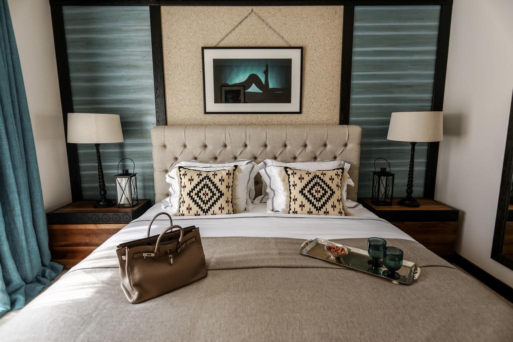 קוטור Boutique Hotel Casa Del Mare-Pietra חדר תמונה