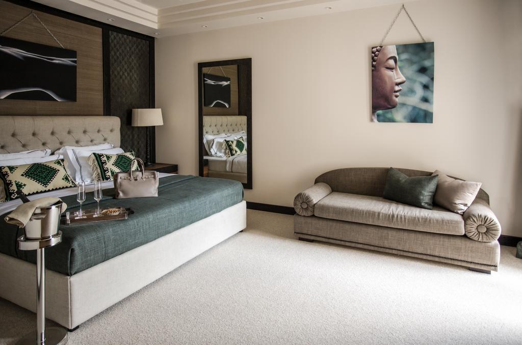 קוטור Boutique Hotel Casa Del Mare-Pietra חדר תמונה