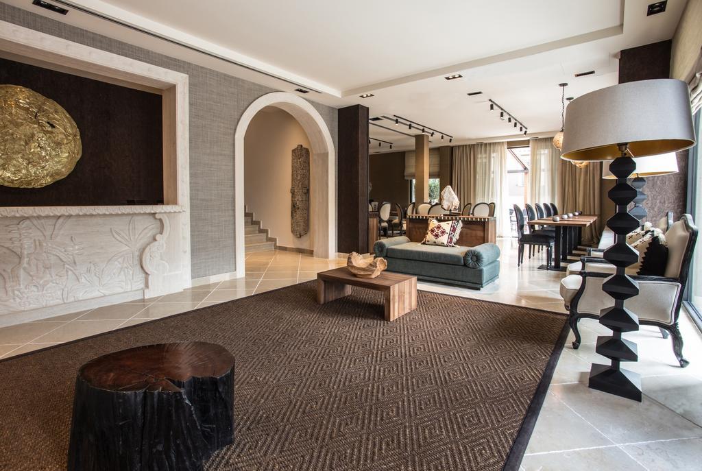 קוטור Boutique Hotel Casa Del Mare-Pietra מראה חיצוני תמונה