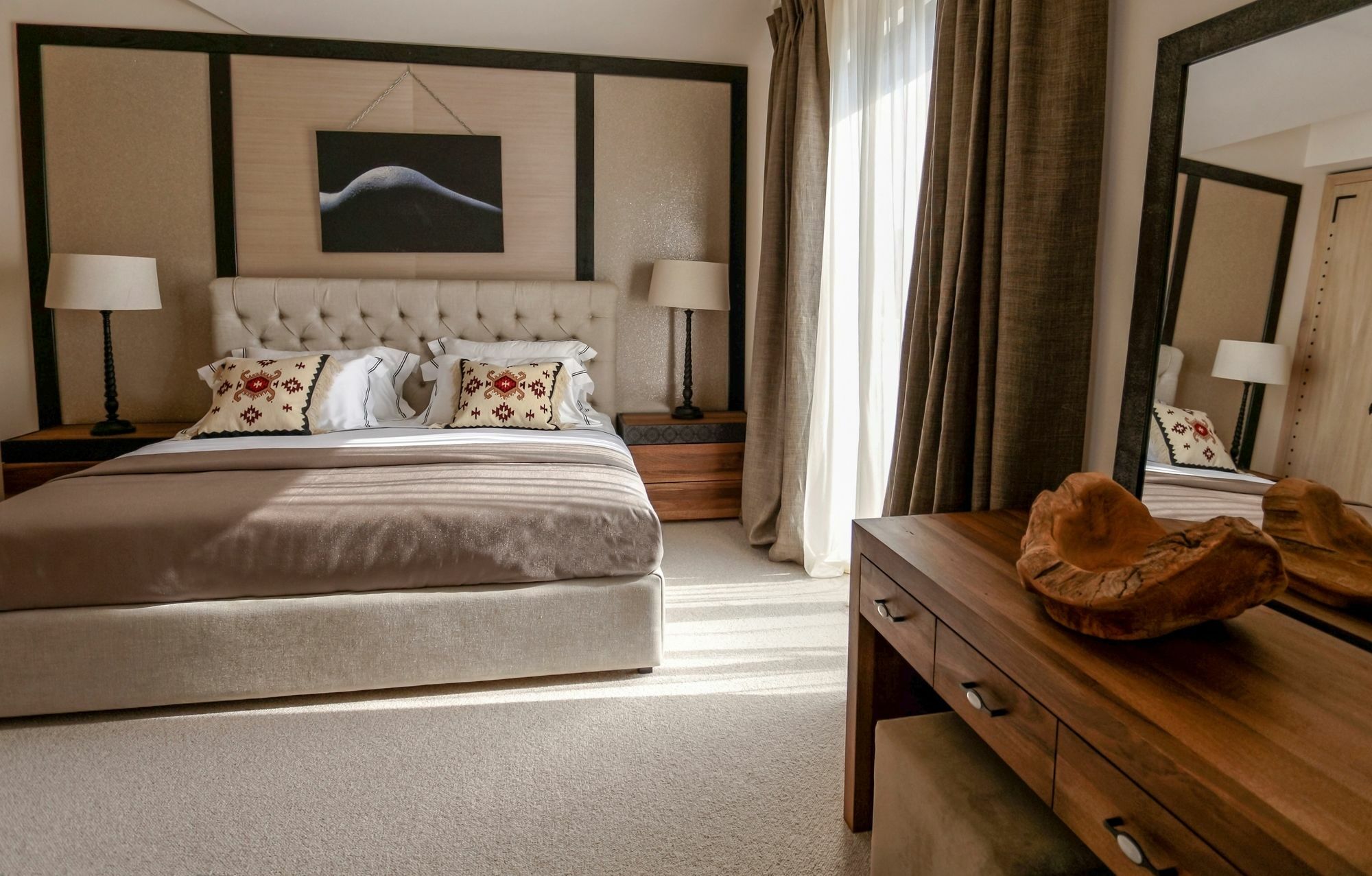 קוטור Boutique Hotel Casa Del Mare-Pietra מראה חיצוני תמונה